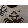 Image 12 : ZUNI POTTERY LAMP SHADE