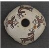 Image 1 : ZUNI POTTERY LAMP SHADE