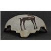 Image 2 : ZUNI POTTERY LAMP SHADE