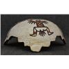 Image 5 : ZUNI POTTERY LAMP SHADE