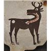Image 7 : ZUNI POTTERY LAMP SHADE