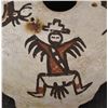 Image 8 : ZUNI POTTERY LAMP SHADE