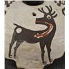 Image 9 : ZUNI POTTERY LAMP SHADE