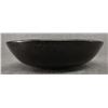 Image 2 : SAN ILDEFONSO POTTERY BOWL (MARIE AND SANTANA)