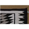 Image 3 : NAVAJO TEXTILE