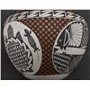 Image 10 : ACOMA POTTERY OLLA (P.C.)
