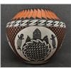 Image 1 : ACOMA POTTERY OLLA (P.C.)