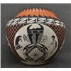 Image 3 : ACOMA POTTERY OLLA (P.C.)