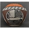 Image 4 : ACOMA POTTERY OLLA (P.C.)