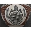 Image 9 : ACOMA POTTERY OLLA (P.C.)
