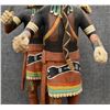 Image 10 : HOPI KACHINA SCENE (LEO LACAPA)