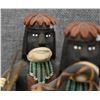 Image 11 : HOPI KACHINA SCENE (LEO LACAPA)