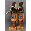 Image 3 : HOPI KACHINA SCENE (LEO LACAPA)