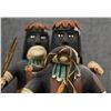 Image 9 : HOPI KACHINA SCENE (LEO LACAPA)