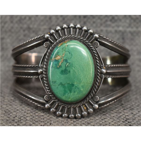 SILVER BRACELET (SILVER ARROW)