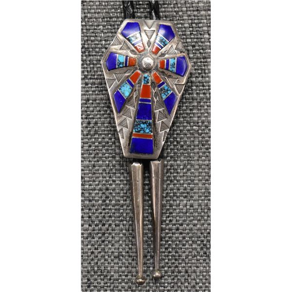 ZUNI BOLO