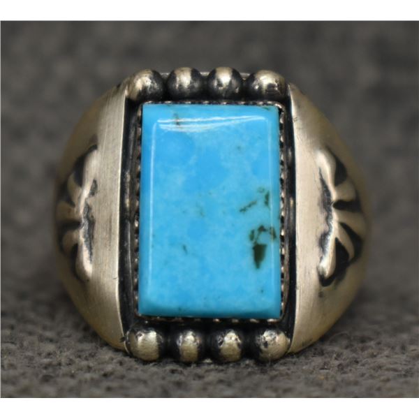 NAVAJO RING (BB)