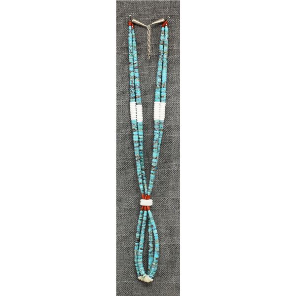 PUEBLO NECKLACE