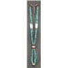 Image 1 : PUEBLO NECKLACE