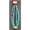 Image 2 : PUEBLO NECKLACE