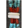 Image 9 : PUEBLO NECKLACE