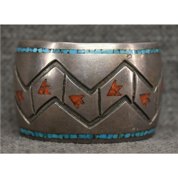 NAVAJO BRACELET