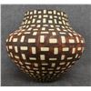 Image 1 : ACOMA POTTERY OLLA (JOSEPH CERNO)