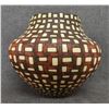 Image 4 : ACOMA POTTERY OLLA (JOSEPH CERNO)