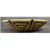 Image 11 : PAPAGO BASKETRY TRAY
