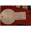 Image 15 : PAPAGO BASKETRY TRAY