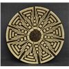 Image 2 : PAPAGO BASKETRY TRAY