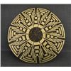 Image 8 : PAPAGO BASKETRY TRAY