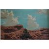 Image 11 : NAVAJO PAINTING (ROBERT BECENTI)