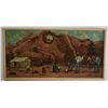 Image 2 : NAVAJO PAINTING (ROBERT BECENTI)