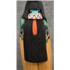 Image 10 : HOPI KACHINA (WILMER KAYE)