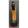 Image 1 : HOPI KACHINA (WILMER KAYE)