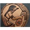 Image 10 : HOPI POTTERY VASE (TOM POLACCA)
