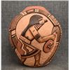 Image 1 : HOPI POTTERY VASE (TOM POLACCA)