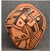 Image 3 : HOPI POTTERY VASE (TOM POLACCA)