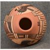 Image 5 : HOPI POTTERY VASE (TOM POLACCA)