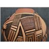 Image 9 : HOPI POTTERY VASE (TOM POLACCA)