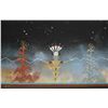 Image 6 : NAVAJO SAND PAINTING (JOE BEN JR.)