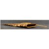 Image 10 : NOOTKA/MAKAH BASKETRY WALL POUCH