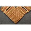 Image 2 : NOOTKA/MAKAH BASKETRY WALL POUCH