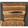 Image 3 : NOOTKA/MAKAH BASKETRY WALL POUCH