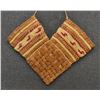 Image 6 : NOOTKA/MAKAH BASKETRY WALL POUCH