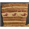 Image 9 : NOOTKA/MAKAH BASKETRY WALL POUCH