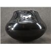Image 1 : SAN ILDEFONSO POTTERY (CAVAN GONZALES "EAGLE TAIL")