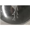 Image 9 : SAN ILDEFONSO POTTERY (CAVAN GONZALES "EAGLE TAIL")