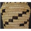 Image 11 : FOUR MINIATURE PIMA/PAPAGO BASKETS